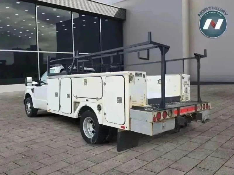 2008 Ford Super Duty 3rd Gen - Image 3 of 12