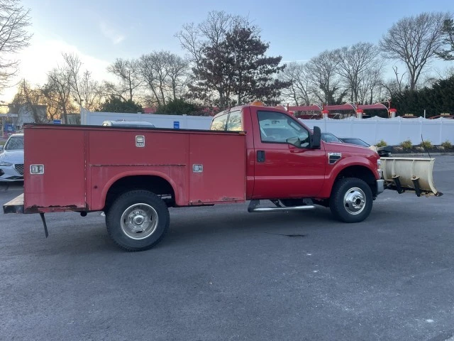 2008 Ford Super Duty 2nd Gen - Image 6 of 21