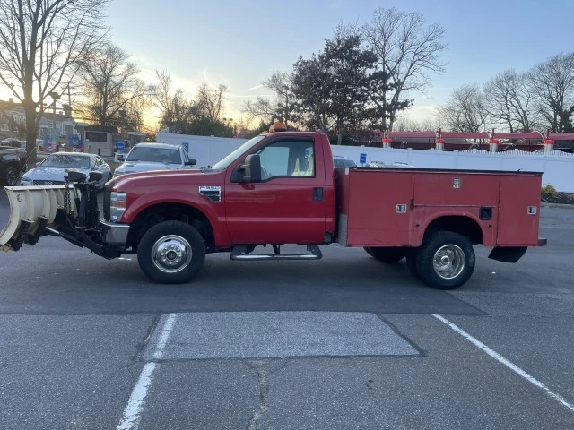 2008 Ford Super Duty 2nd Gen - Image 12 of 21