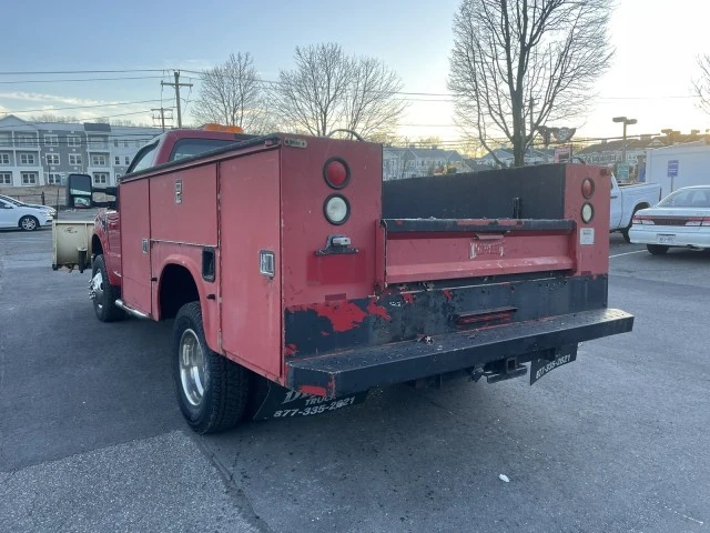 2008 Ford Super Duty 2nd Gen - Image 15 of 21