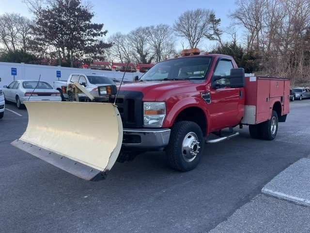 2008 Ford Super Duty 2nd Gen - Image 10 of 21