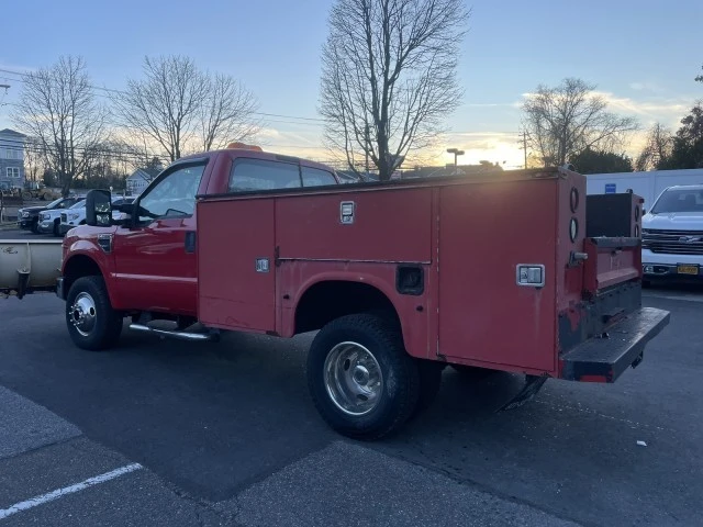 2008 Ford Super Duty 2nd Gen - Image 14 of 21