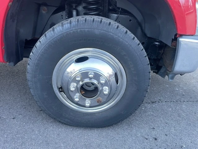 2008 Ford Super Duty 2nd Gen - Image 19 of 21