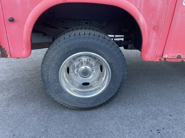 2008 Ford Super Duty 2nd Gen - Image 17 of 21