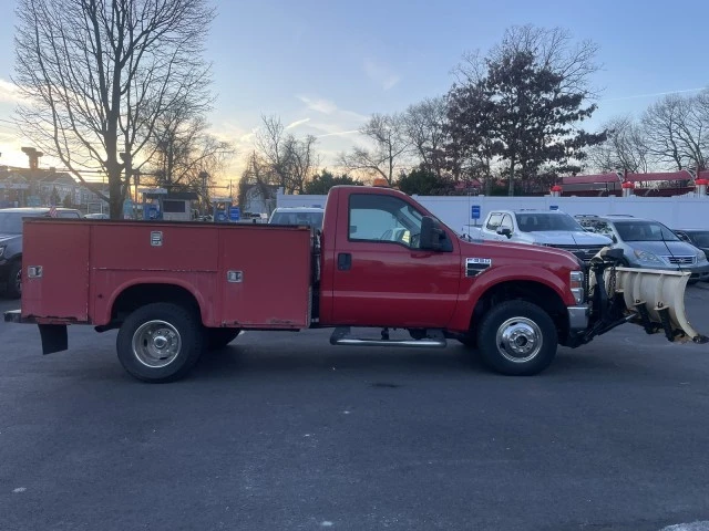 2008 Ford Super Duty 2nd Gen - Image 5 of 21