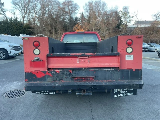 2008 Ford Super Duty 2nd Gen - Image 16 of 21