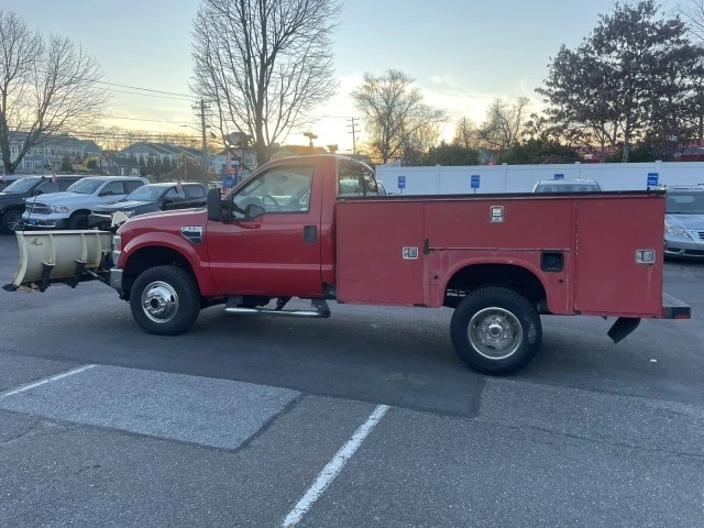 2008 Ford Super Duty 2nd Gen - Image 13 of 21
