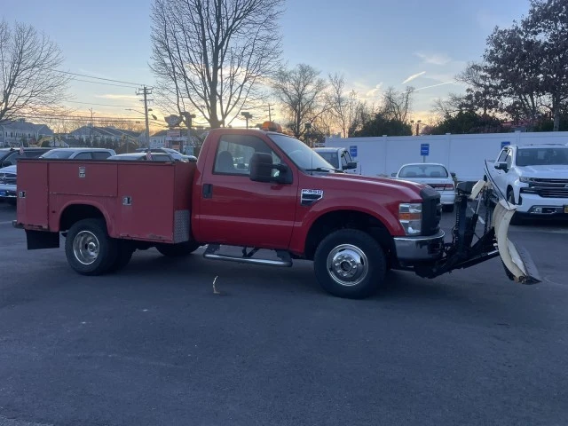 2008 Ford Super Duty 2nd Gen - Image 4 of 21