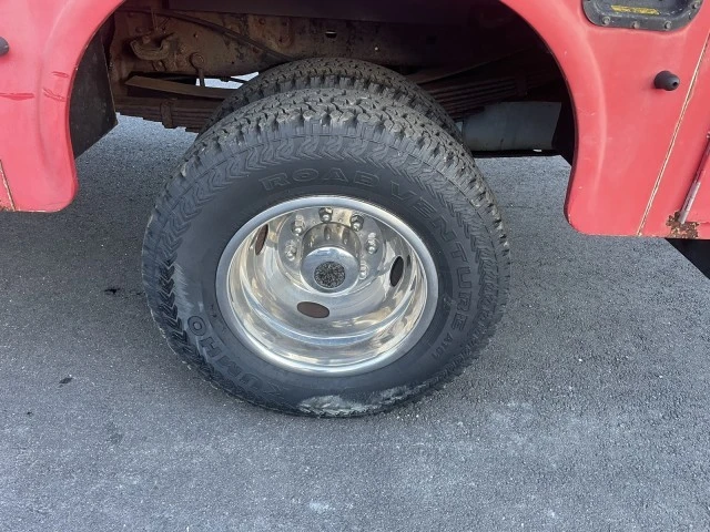 2008 Ford Super Duty 2nd Gen - Image 21 of 21