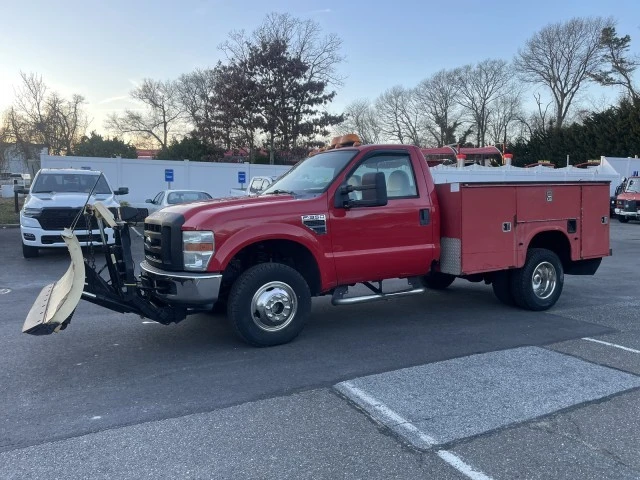2008 Ford Super Duty 2nd Gen - Image 11 of 21