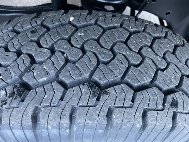 2008 Ford Super Duty 2nd Gen - Image 20 of 21