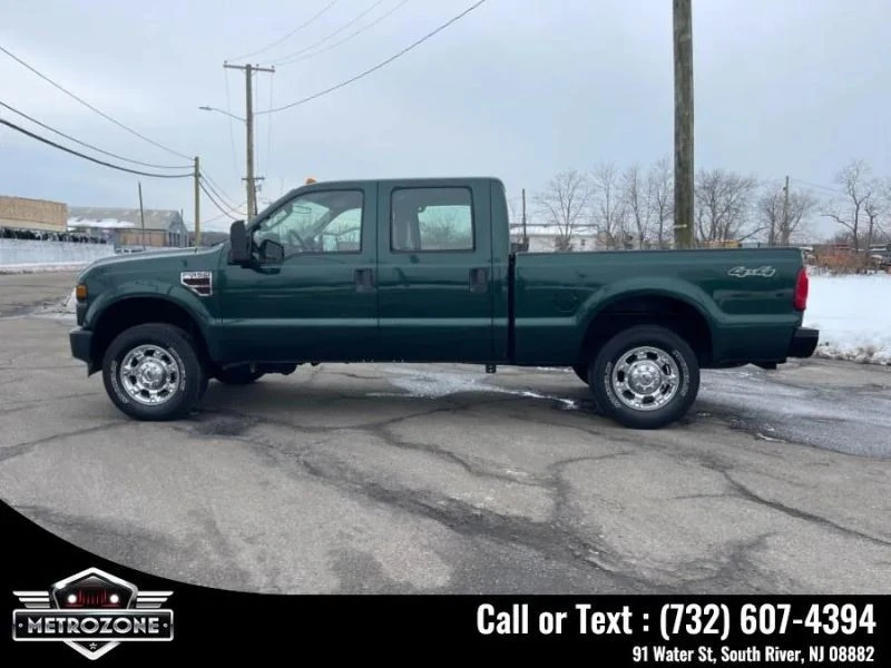 2008 Ford Super Duty 2nd Gen - Image 3 of 12
