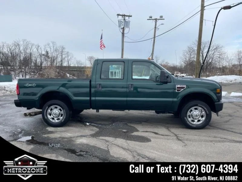 2008 Ford Super Duty 2nd Gen - Image 8 of 12