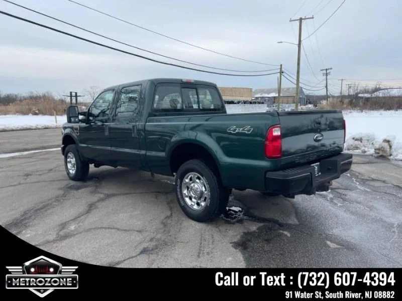 2008 Ford Super Duty 2nd Gen - Image 4 of 12