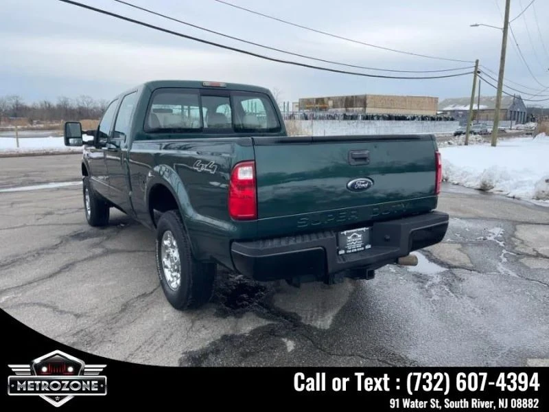 2008 Ford Super Duty 2nd Gen - Image 5 of 12
