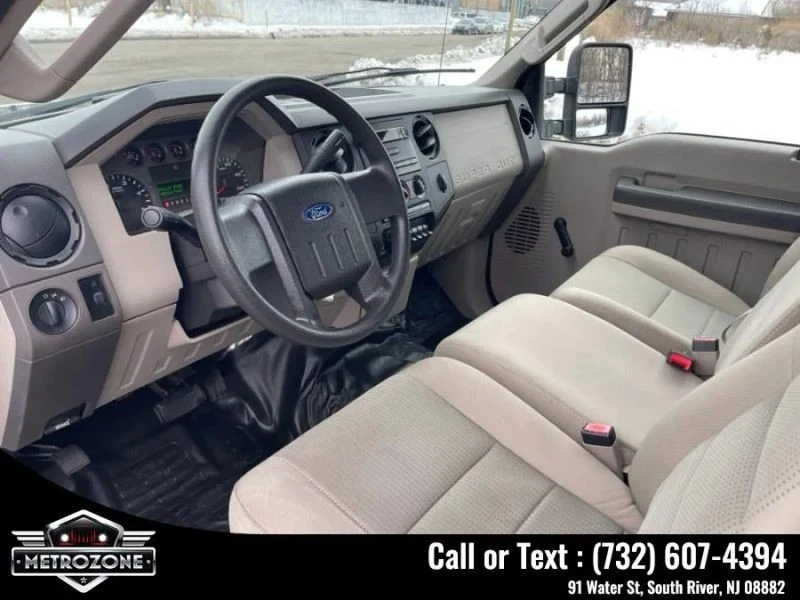 2008 Ford Super Duty 2nd Gen - Image 11 of 12
