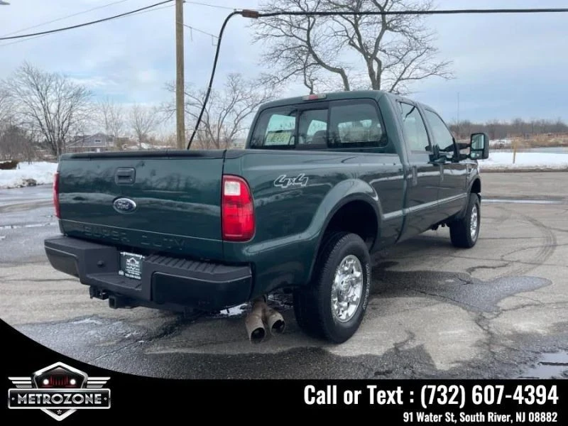 2008 Ford Super Duty 2nd Gen - Image 7 of 12