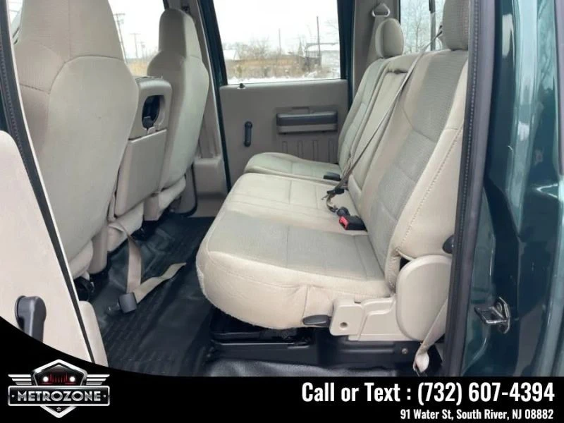 2008 Ford Super Duty 2nd Gen - Image 12 of 12
