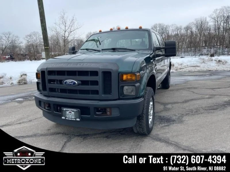 2008 Ford Super Duty 2nd Gen - Image 9 of 12