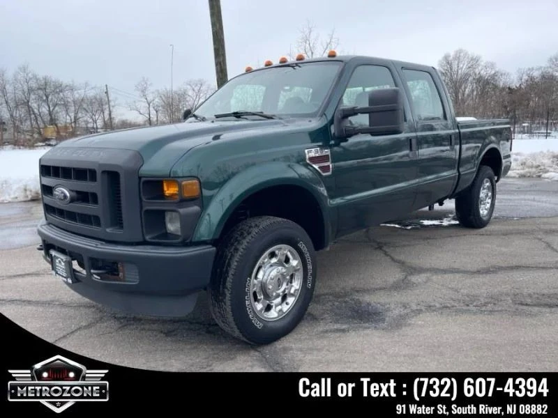 2008 Ford Super Duty 2nd Gen - Image 2 of 12