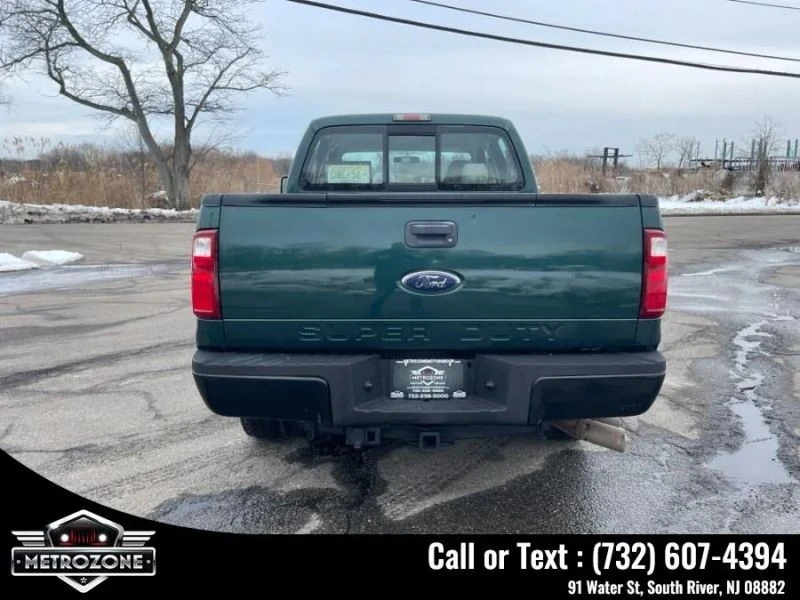2008 Ford Super Duty 2nd Gen - Image 6 of 12