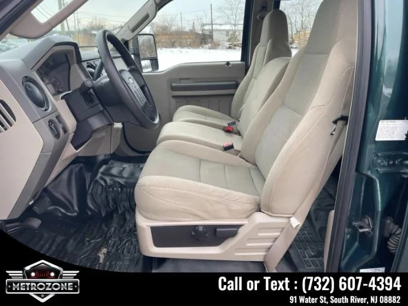 2008 Ford Super Duty 2nd Gen - Image 10 of 12