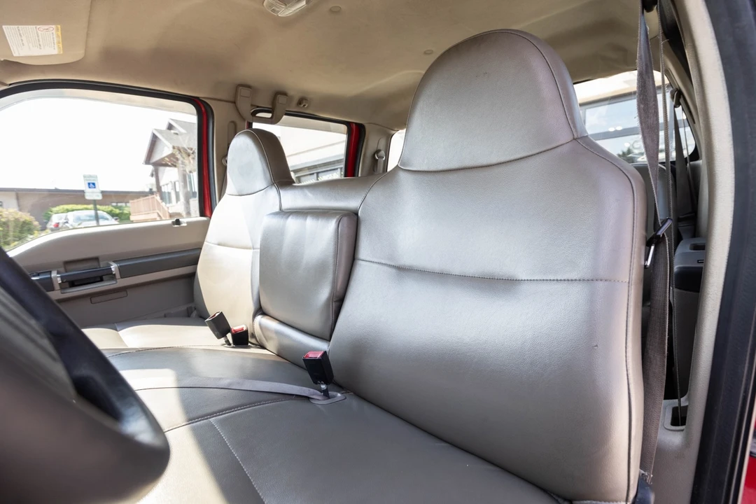 2008 Ford Super Duty 2nd Gen - Image 22 of 31