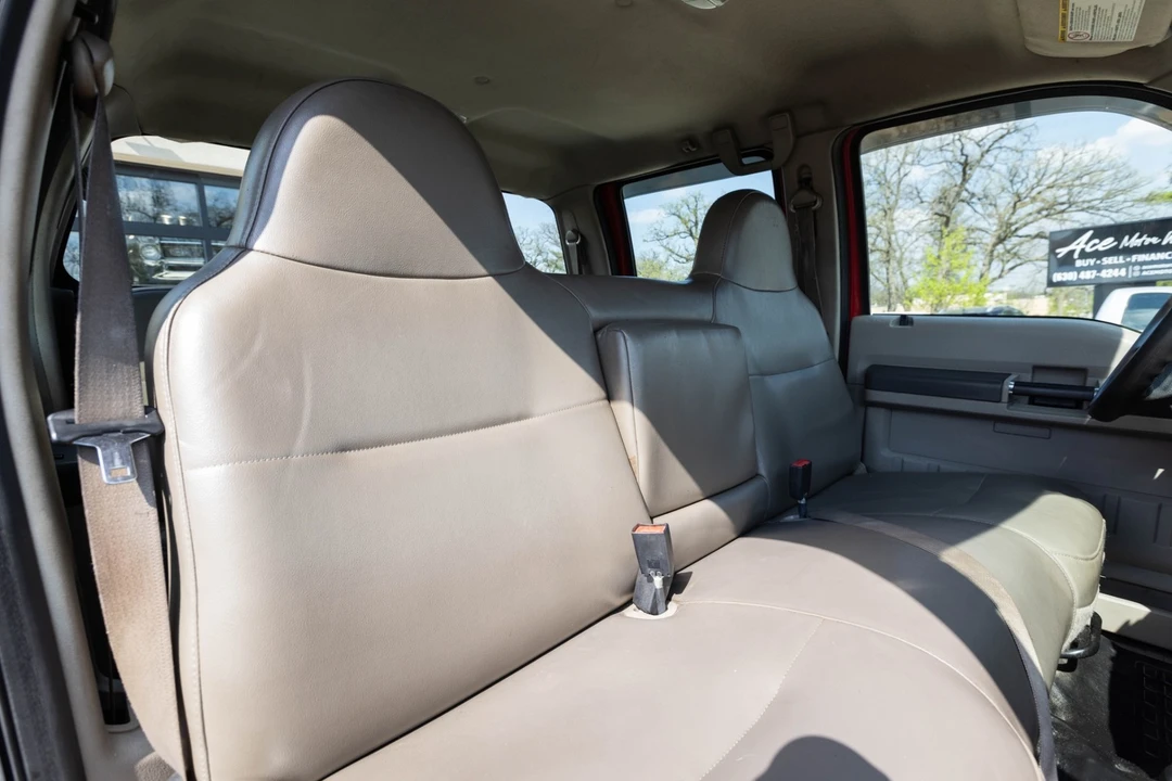 2008 Ford Super Duty 2nd Gen - Image 30 of 31