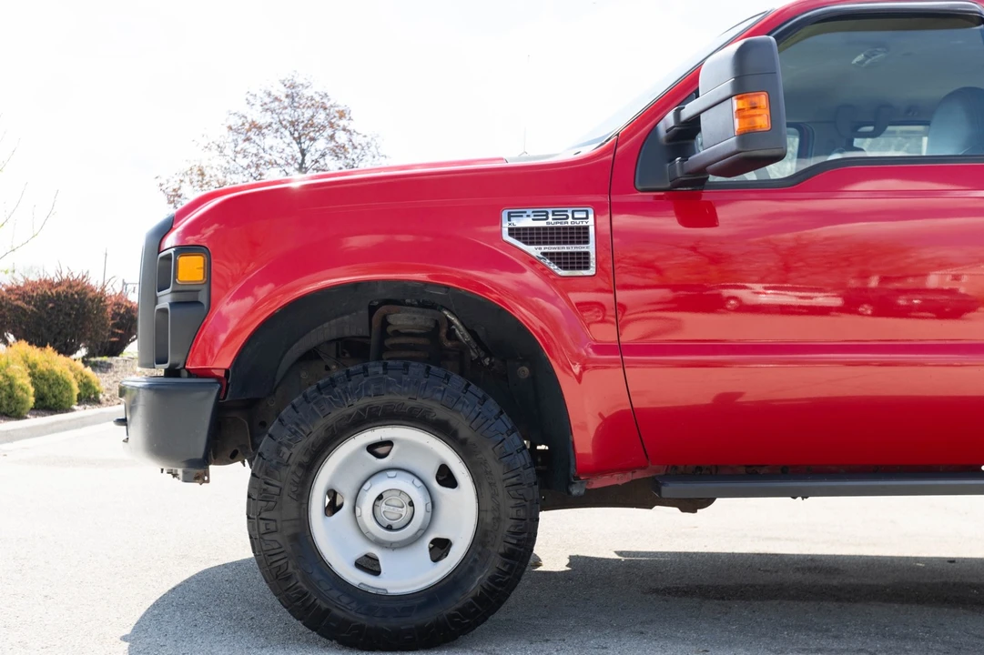 2008 Ford Super Duty 2nd Gen - Image 4 of 31