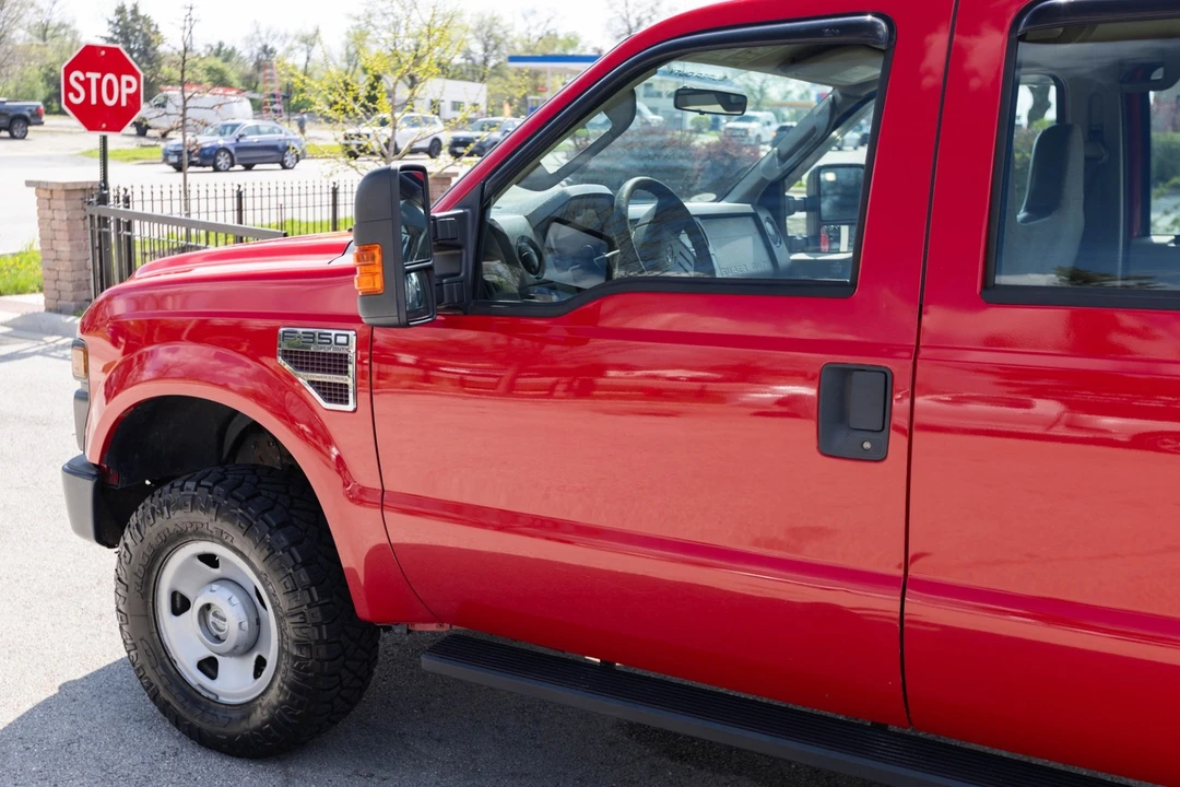2008 Ford Super Duty 2nd Gen - Image 3 of 31