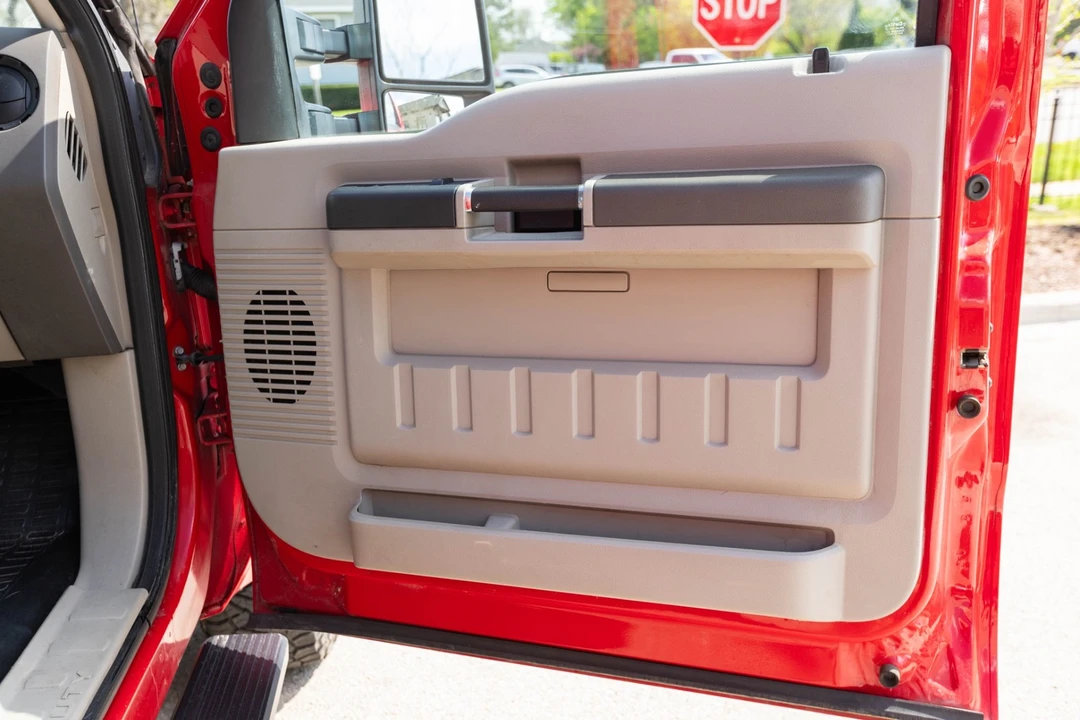 2008 Ford Super Duty 2nd Gen - Image 31 of 31