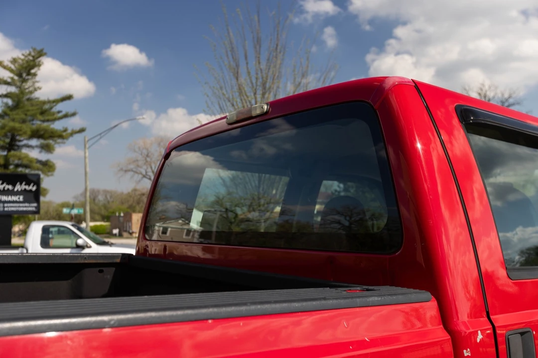 2008 Ford Super Duty 2nd Gen - Image 14 of 31