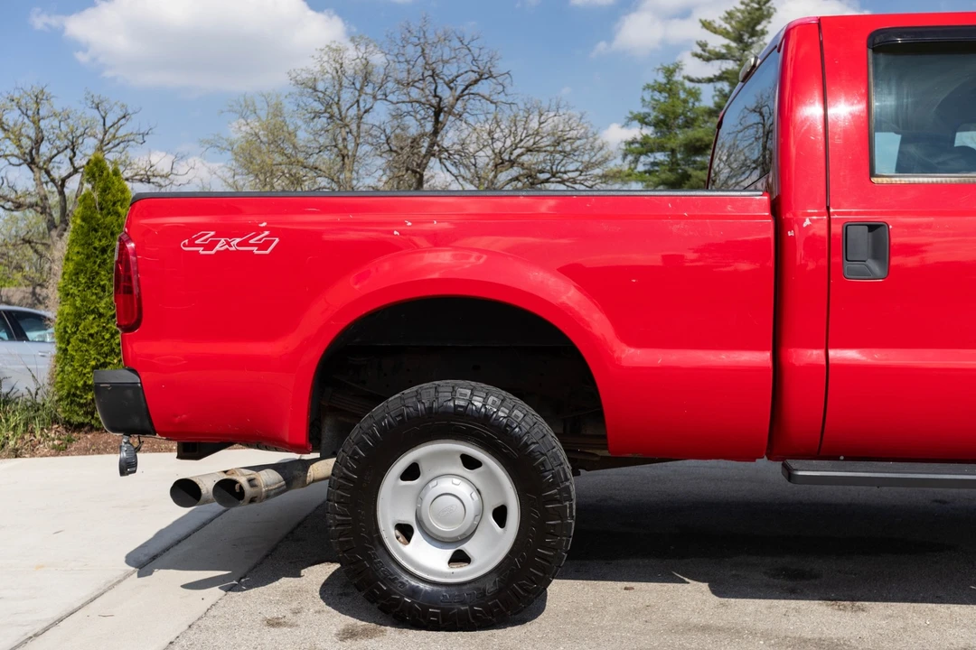 2008 Ford Super Duty 2nd Gen - Image 13 of 31