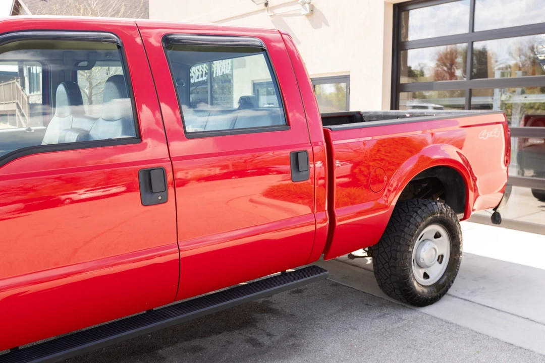 2008 Ford Super Duty 2nd Gen - Image 7 of 31