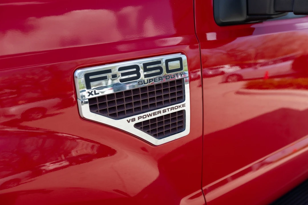 2008 Ford Super Duty 2nd Gen - Image 5 of 31