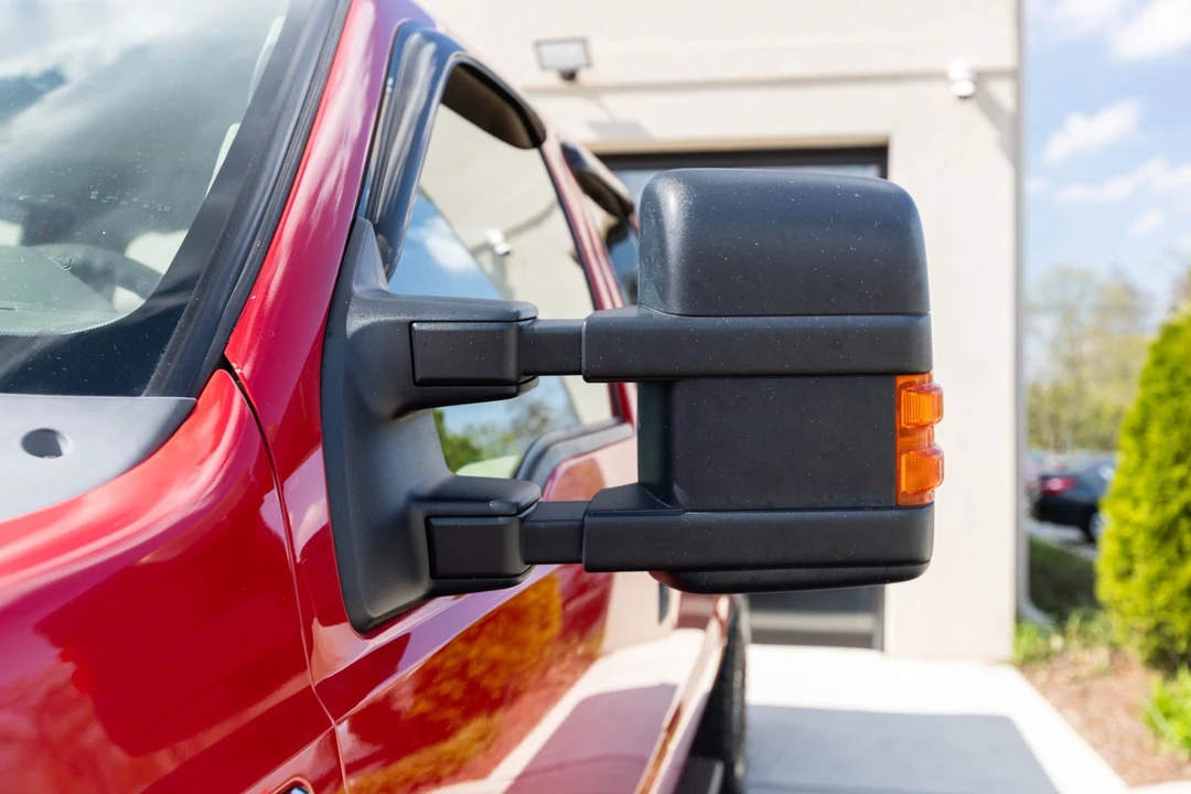 2008 Ford Super Duty 2nd Gen - Image 6 of 31