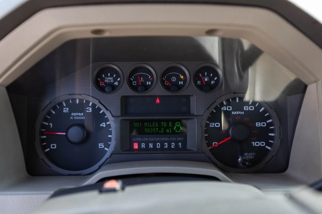 2008 Ford Super Duty 2nd Gen - Image 24 of 31