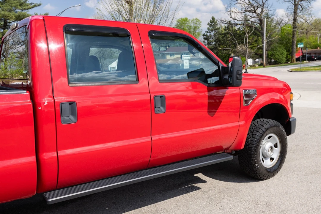 2008 Ford Super Duty 2nd Gen - Image 15 of 31
