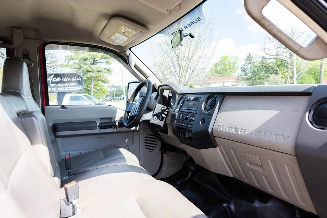 2008 Ford Super Duty 2nd Gen - Image 29 of 31