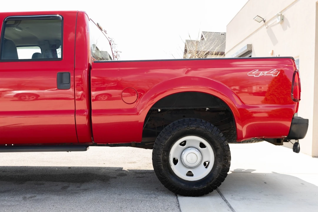 2008 Ford Super Duty 2nd Gen - Image 8 of 31