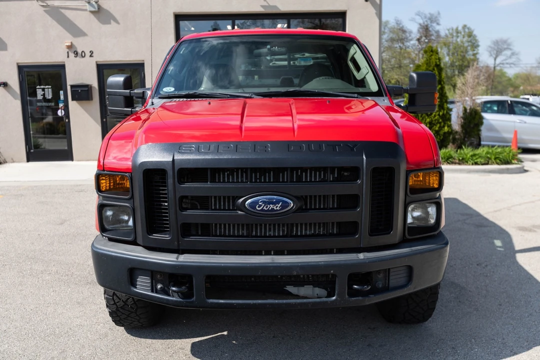 2008 Ford Super Duty 2nd Gen - Image 19 of 31