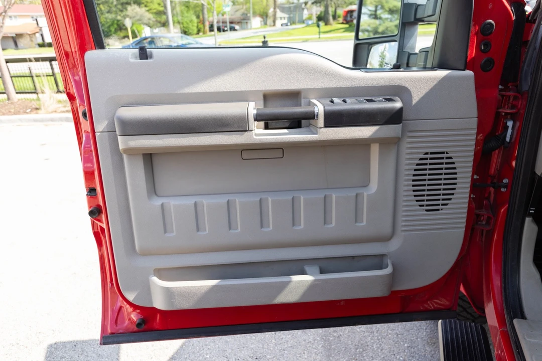 2008 Ford Super Duty 2nd Gen - Image 23 of 31