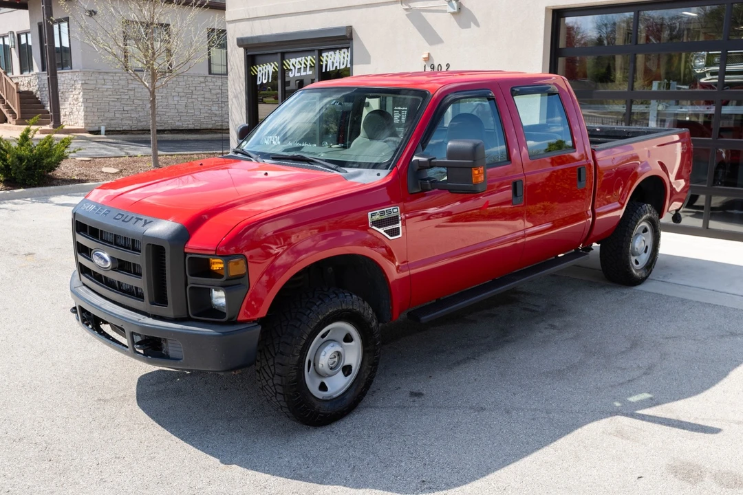 2008 Ford Super Duty 2nd Gen - Image 2 of 31