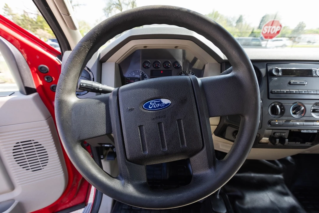 2008 Ford Super Duty 2nd Gen - Image 26 of 31