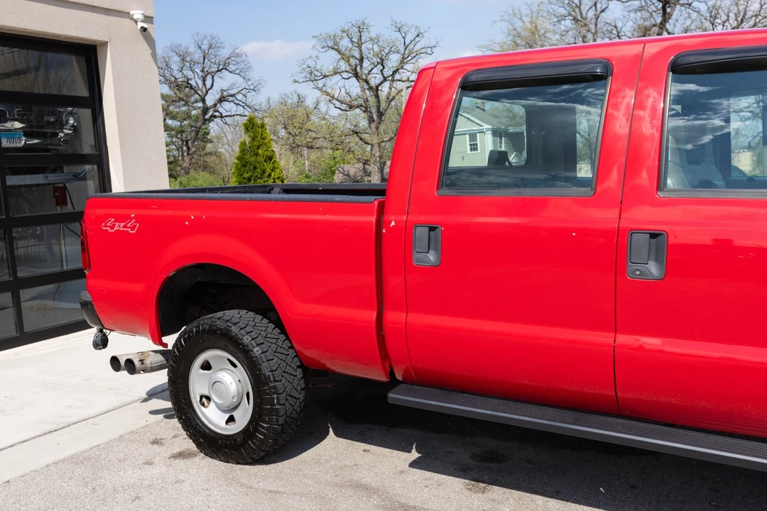 2008 Ford Super Duty 2nd Gen - Image 12 of 31