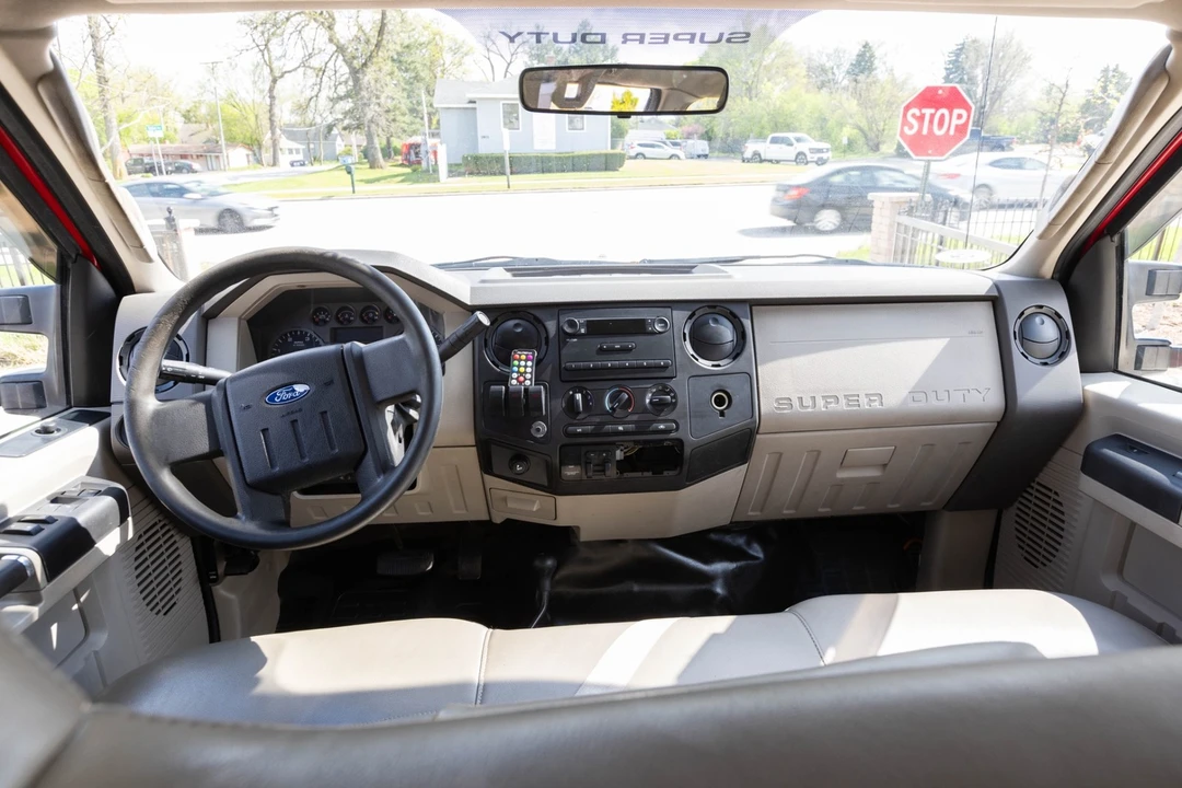 2008 Ford Super Duty 2nd Gen - Image 21 of 31