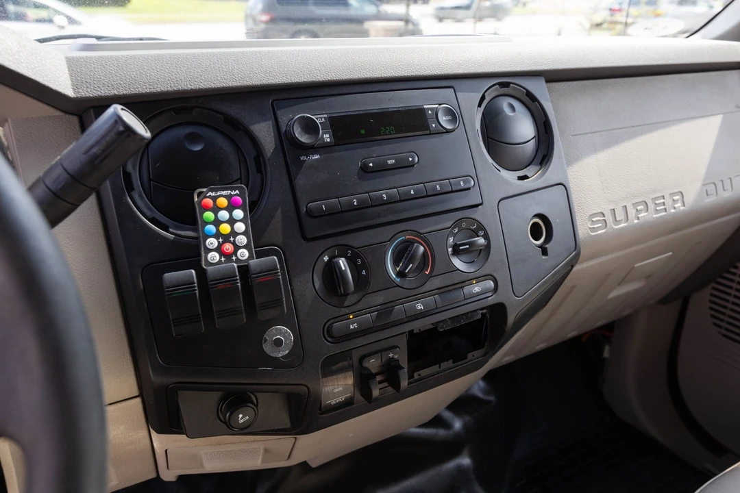 2008 Ford Super Duty 2nd Gen - Image 25 of 31