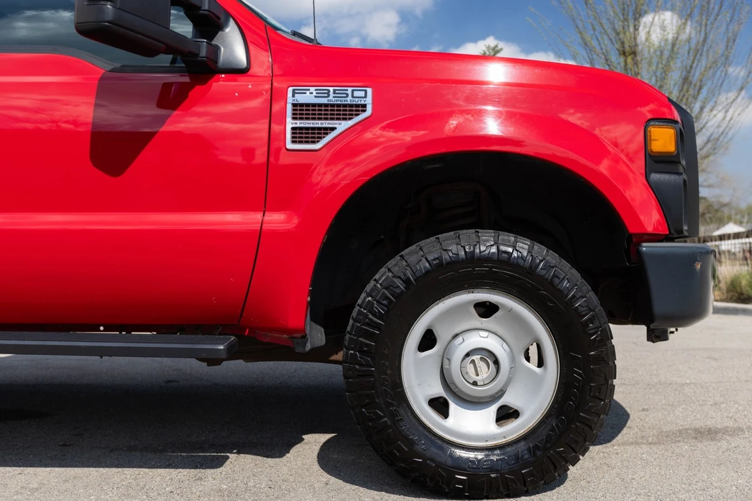 2008 Ford Super Duty 2nd Gen - Image 17 of 31