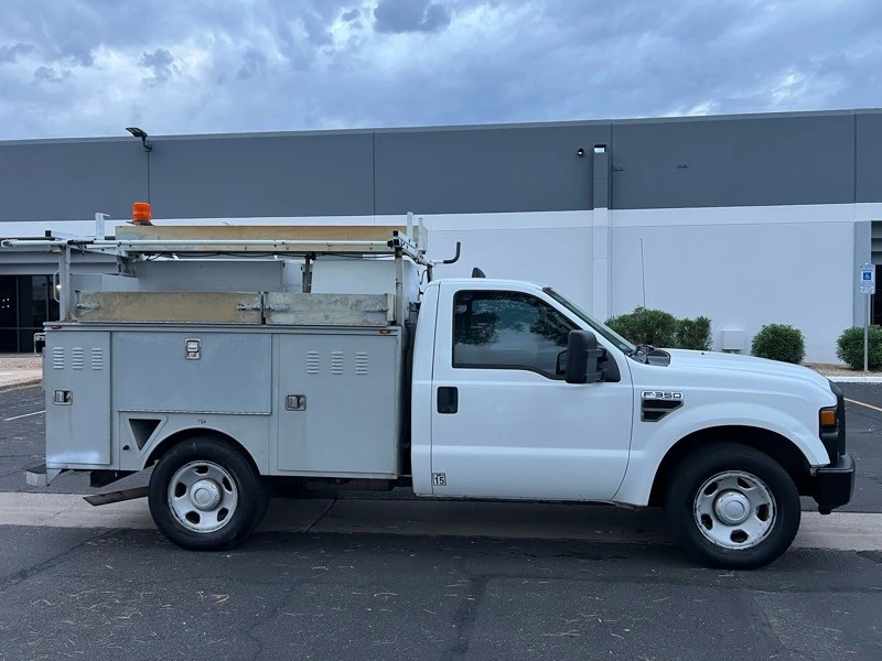 2008 Ford Super Duty 2nd Gen - Image 5 of 21