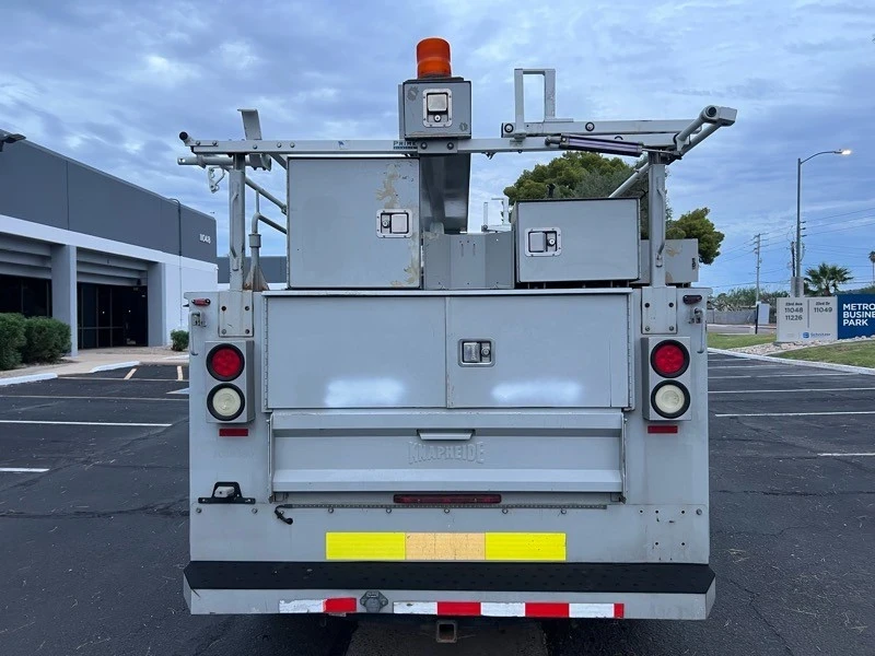2008 Ford Super Duty 2nd Gen - Image 7 of 21
